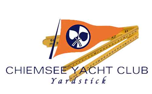 Logo Yardstick