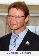 Jürgen Seifert